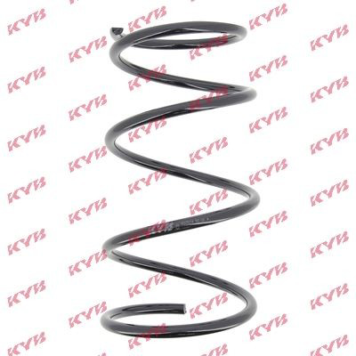Купить RG3574 Kayaba Винтовая пружина подвеска
