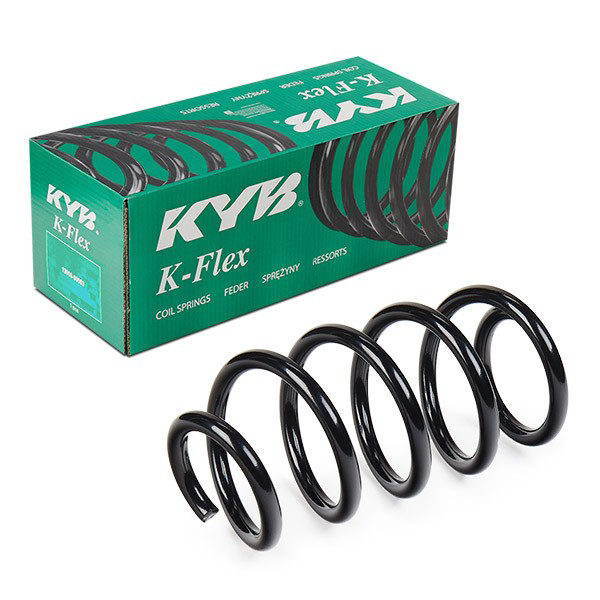 Пружина амортизатора Kayaba RG6455 цена, от 36.95 USD