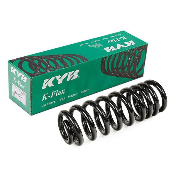 Пружина амортизатора Kayaba RG6534 цена, от 93.75 USD