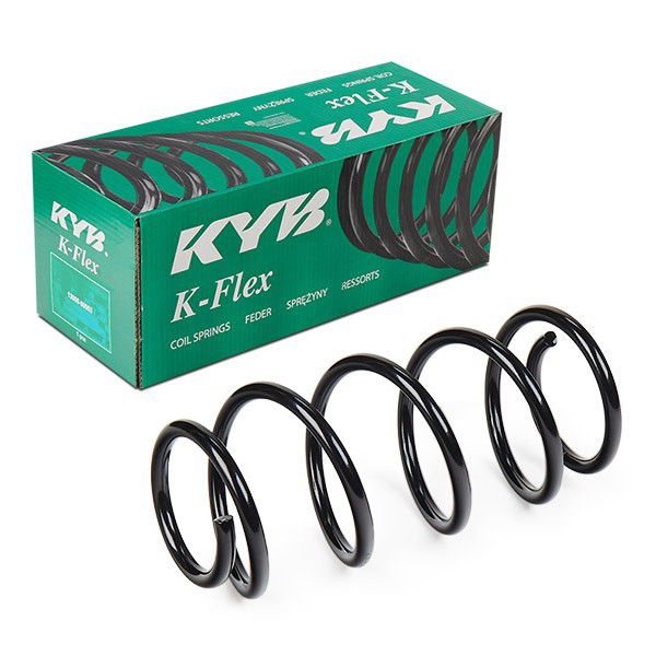 Купить RH1160 Kayaba Винтовая пружина подвеска