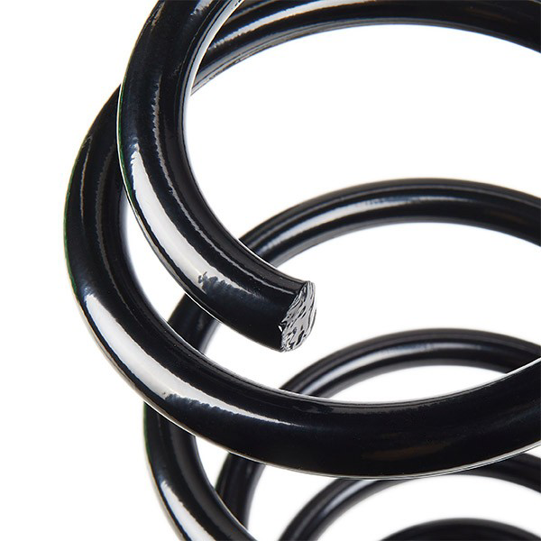 Передняя пружина RH1160 Kayaba