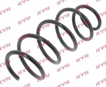 Купить RH3286 Kayaba Винтовая пружина подвеска