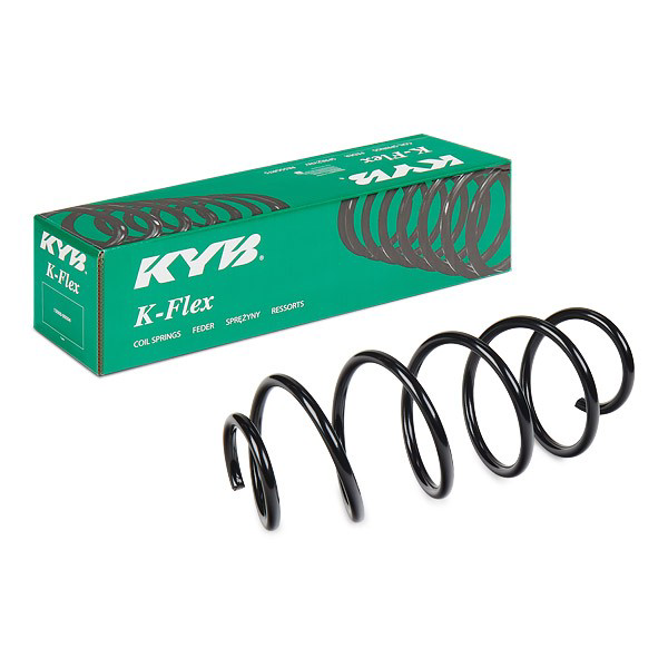 Пружина передняя Kayaba RH3337
