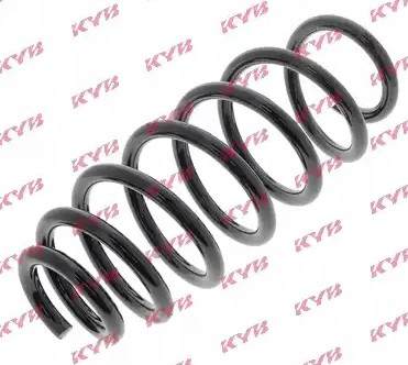 Купить RH3480 Kayaba Винтовая пружина подвеска