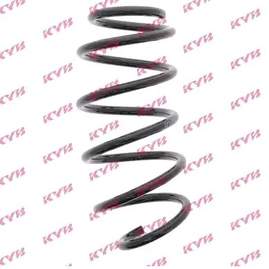 Передняя пружина RH3507 Kayaba