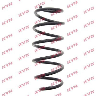Пружина передней подвески на Volkswagen Caddy III 2KB, 2KJ, 2CB, 2CJ