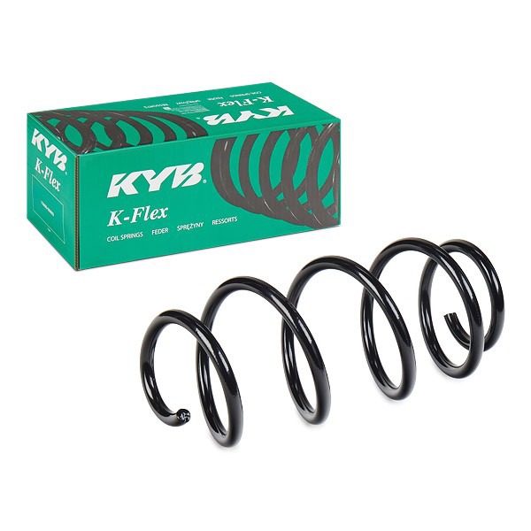 Передняя пружина RH3556 Kayaba