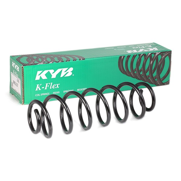 Купить Задняя пружина Фольксваген Гольф IV 1J1