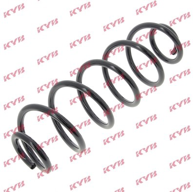 Купить RH5770 Kayaba Пружина подвески