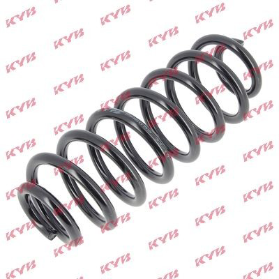 Пружина амортизатора K+F 101553 цена, от 46.18 USD