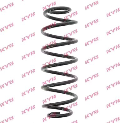 Купить RH6071 Kayaba Пружина подвески