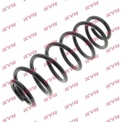 Купить Задняя пружина Пежо 307 CC 3B