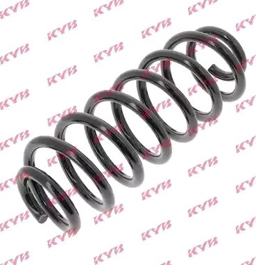 Купить RH6230 Kayaba Пружина подвески