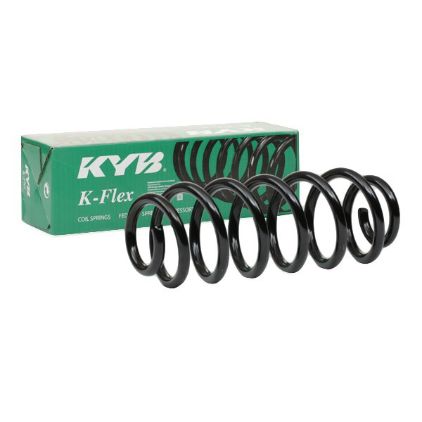 Задняя пружина RH6386 Kayaba