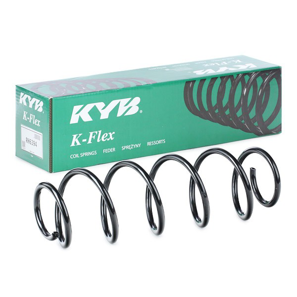 Купить RH6394 Kayaba Пружина подвески