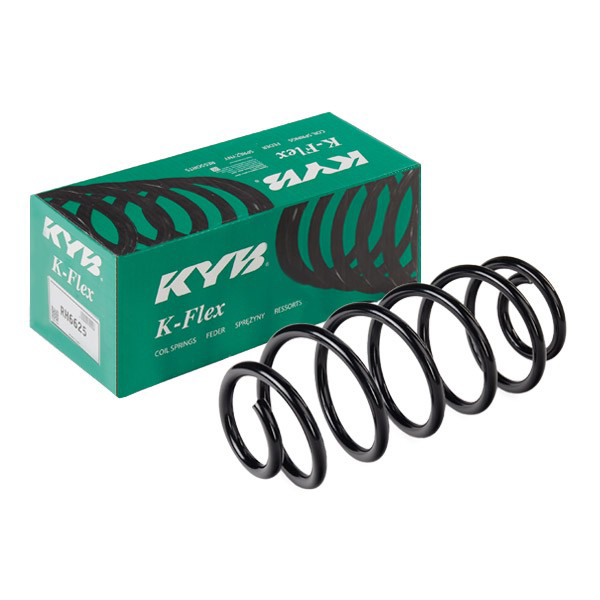 Купить 2120641 Kamoka Пружина подвески