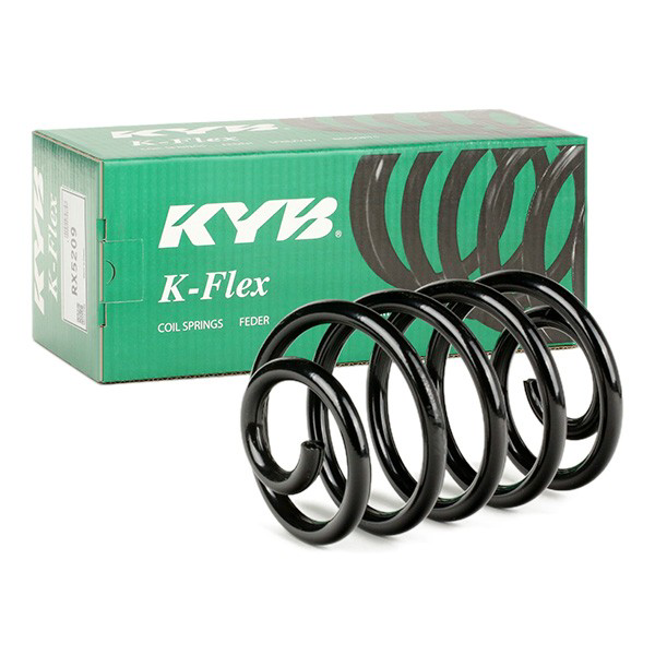 Пружина амортизатора Kayaba RX5209 цена, от 25.24 USD