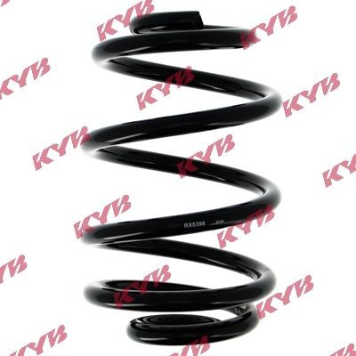 Пружина амортизатора Kayaba RX5398 цена, от 37.40 USD