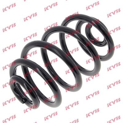 Пружина амортизатора Kayaba RX6211 цена, от 26.49 USD