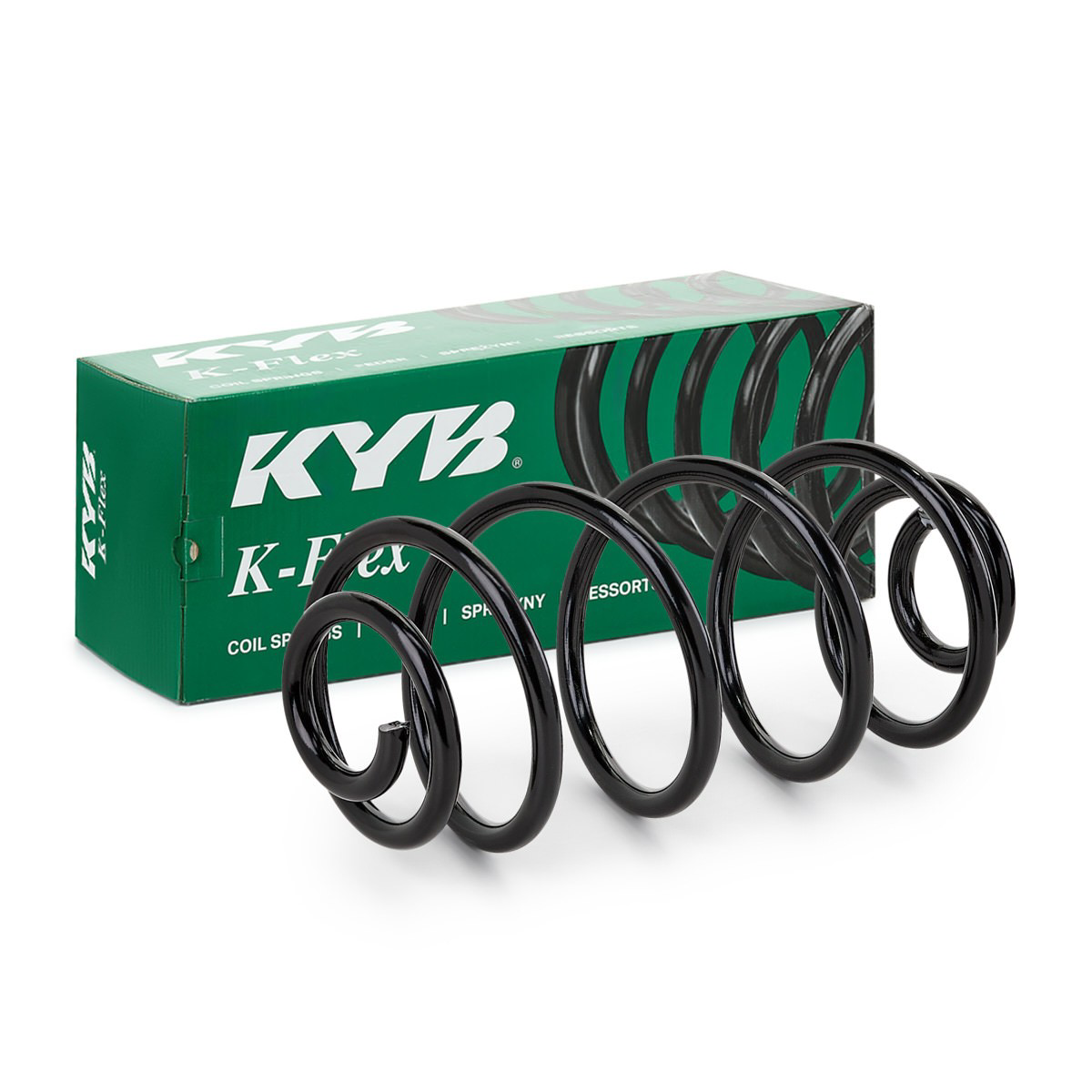 Купить RX6239 Kayaba Пружина подвески