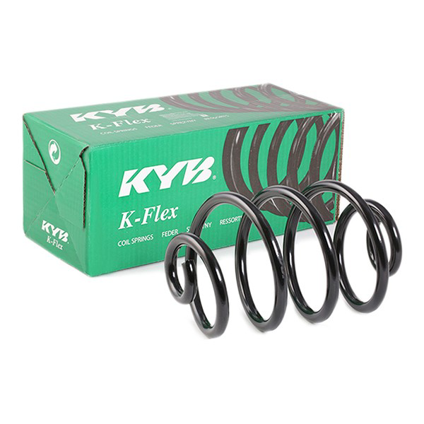 Купить RX6341 Kayaba Пружина подвески