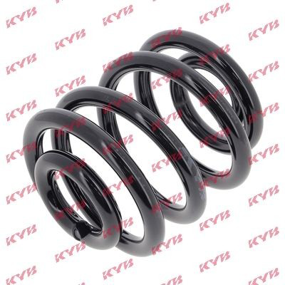 Пружина амортизатора Kayaba RX6631 цена, от 49.79 USD