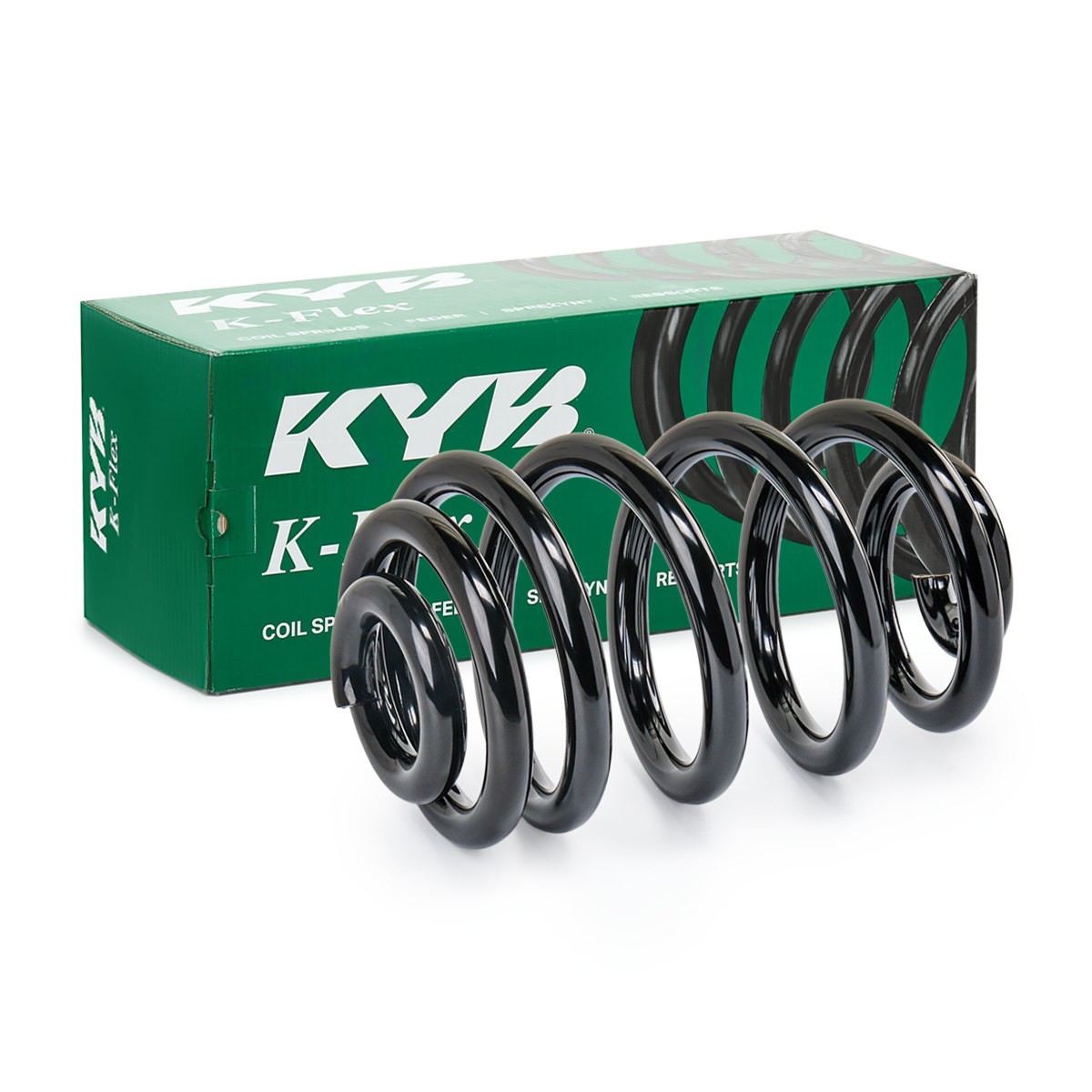Купить RX6750 Kayaba Пружина подвески