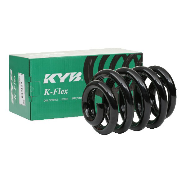 Задняя пружина RX6783 Kayaba