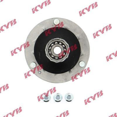 Опора стойки амортизатора переднего BMW 3 купе (E92) (2005 - 2013) цена, от 38.99 USD