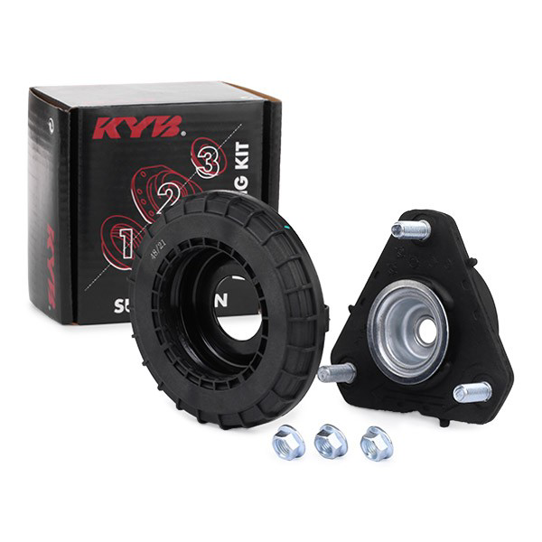 Опора стойки амортизатора переднего Kayaba SM1052 цена, от 55.39 USD