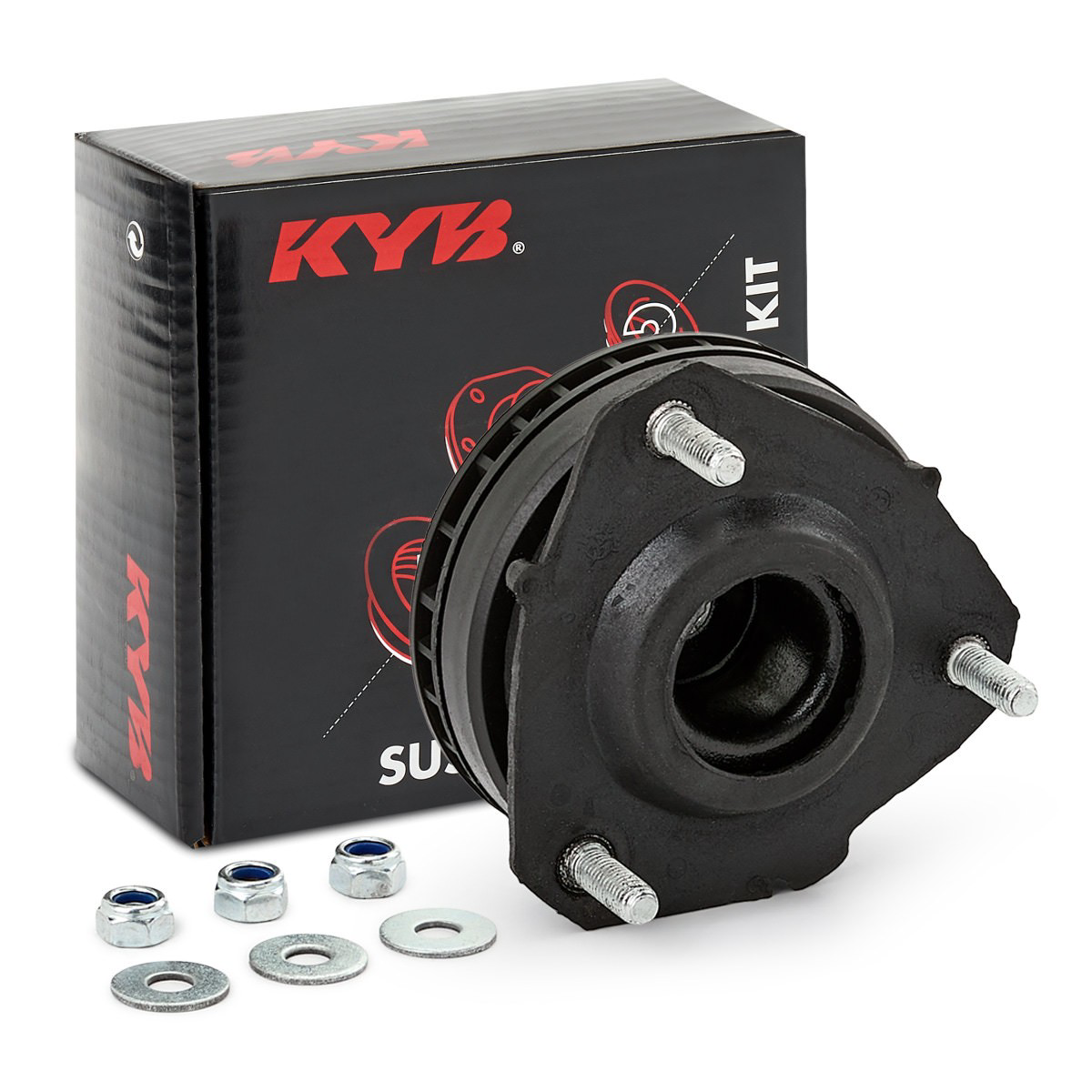 Опора передней стойки Kayaba SM1210