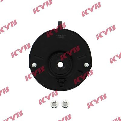 Купить SM5046 Kayaba Опора амортизатора заднего