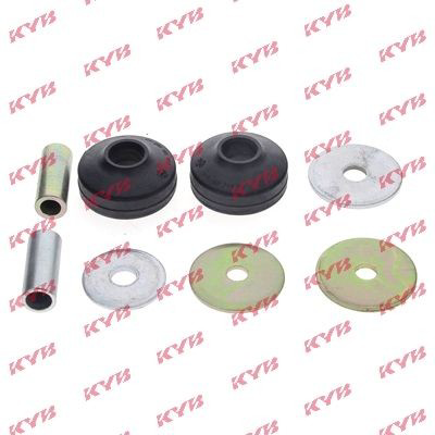 Втулка штока амортизатора заднего Kayaba SM5059 цена, от 13.33 USD
