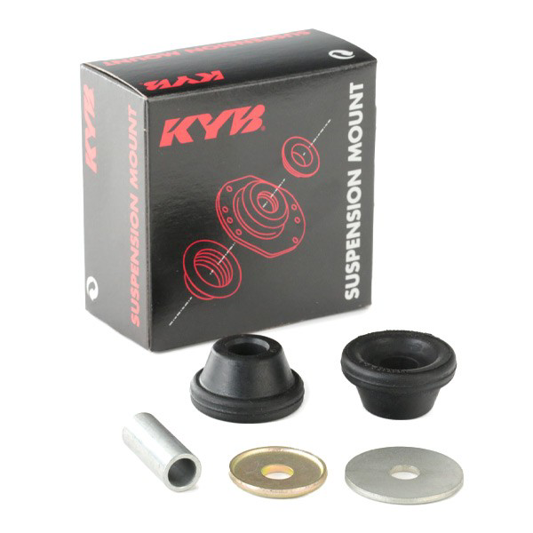 Опора амортизатора заднего RC02350 Raiso