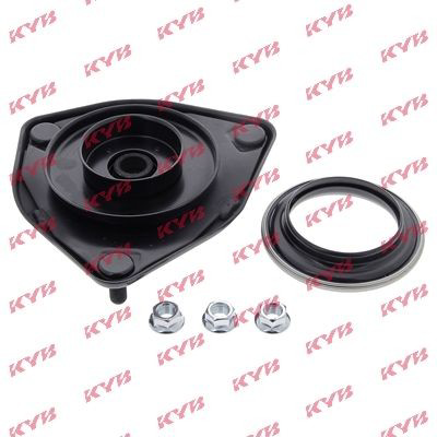 Опора стойки амортизатора переднего Hyundai Coupe II купе (GK) (2001 - 2006) цена, от 53.74 USD