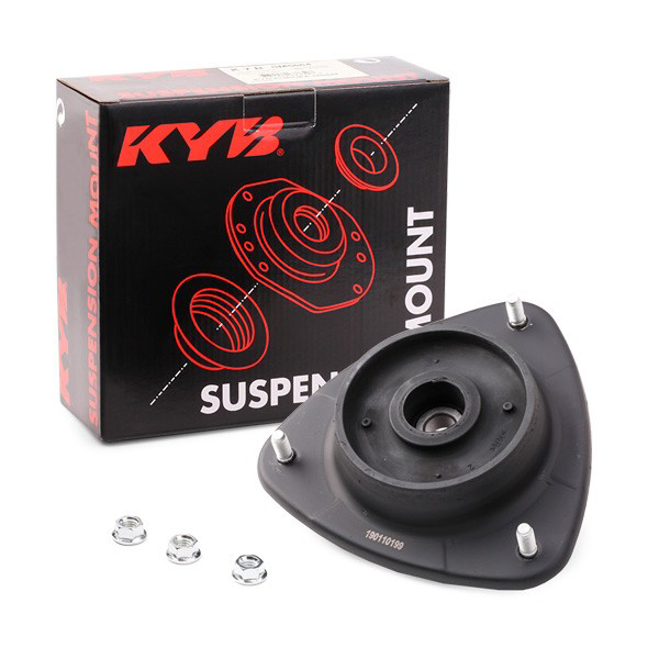 Опора передней стойки Raiso RC05664