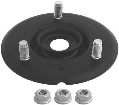 56115EA000 Nissan/Infiniti Подушка амортизатора переднего