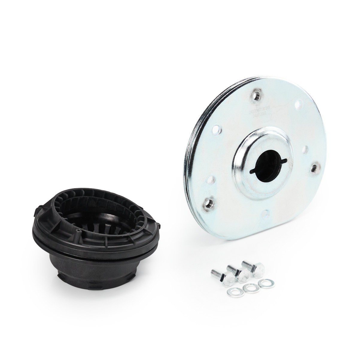 Опора передней стойки Raiso RC05787