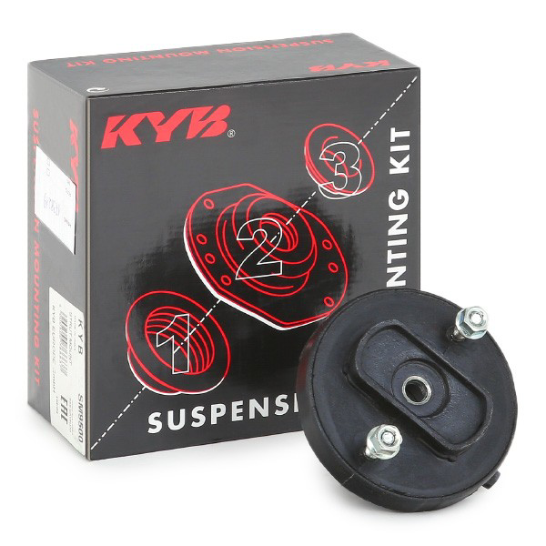 Купить SM9500 Kayaba Опора амортизатора заднего