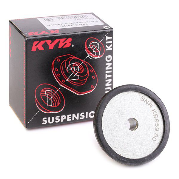 Опора заднего амортизатора Kayaba SM9900 цена, от 7.75 USD