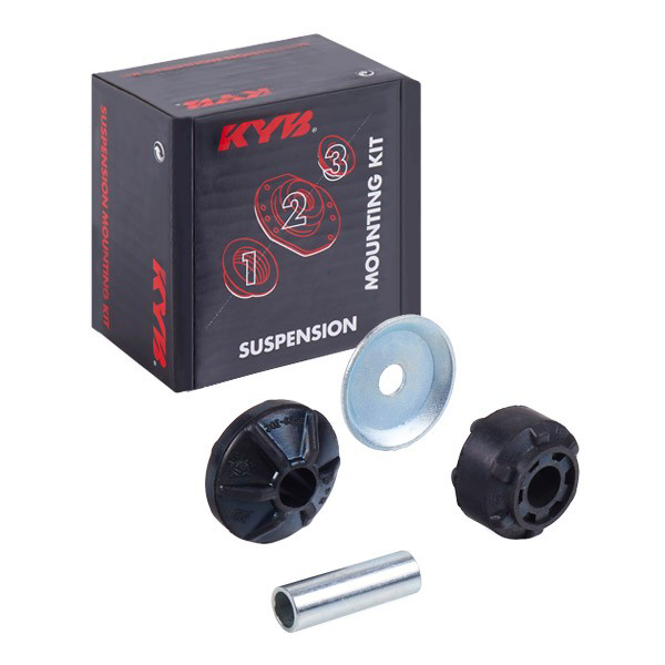 Купить SM9943 Kayaba Втулка штока амортизатора заднего