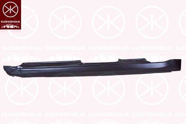 2027011 Klokkerholm 