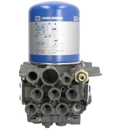  Knorr-bremse K138267N50 цена, от 1013.56 USD