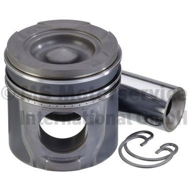 Поршень в сборе Kolbenschmidt 40162601 цена, от 256.47 USD