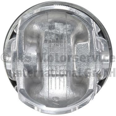 Купить 41729610 Kolbenschmidt Поршень в сборе