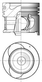  Kolbenschmidt 41813620