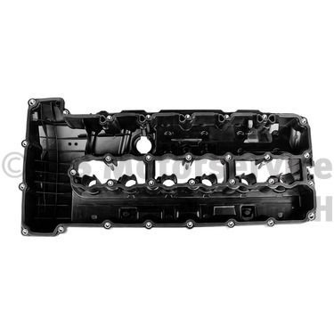 Крышка клапанная Kolbenschmidt 50012508 цена, от 128.34 USD