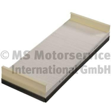 Фильтр воздушный отопителя Kolbenschmidt 50014242 цена, от 11.13 USD