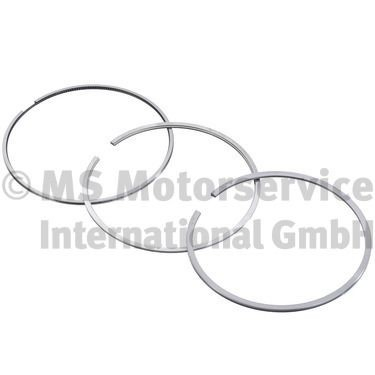 Кольца поршневые STD на 1 цилиндр Kolbenschmidt 800108810000 цена, от 48.74 USD