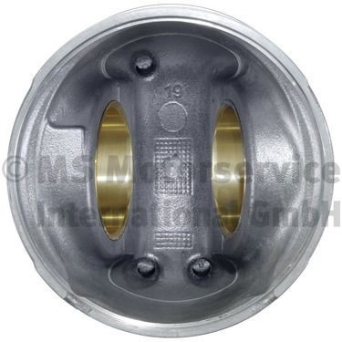 Поршень в сборе Kolbenschmidt 99985600 цена, от 342.51 USD